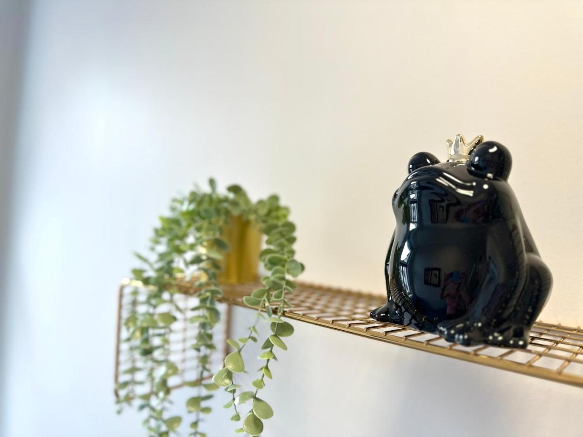 Swamp Homestay Gdansk