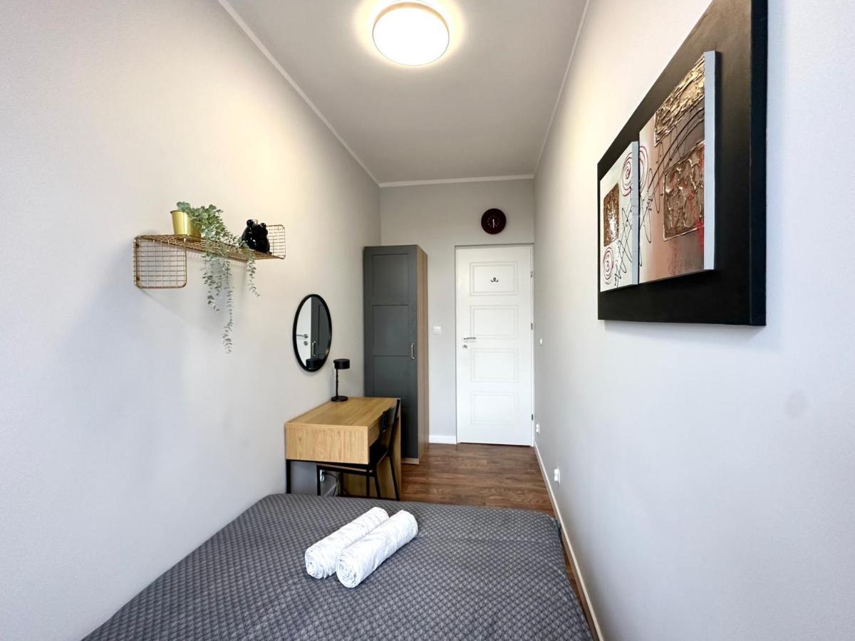 Homestay Swamp Gdansk